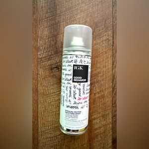 IGK GOOD BEHAVIOR PROTEIN SMOOTHING SPRAY